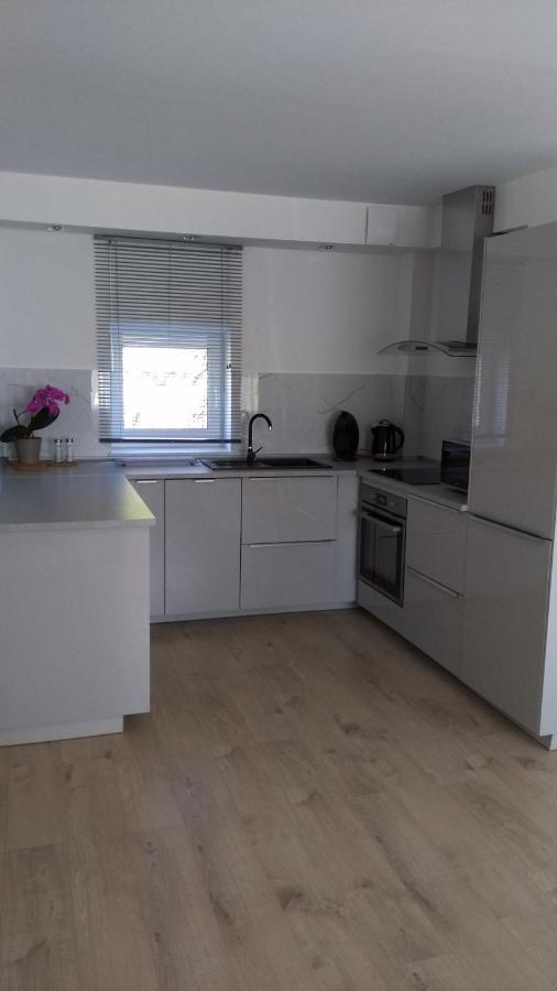 Apartament Sloneczny Gdańsk Exteriör bild