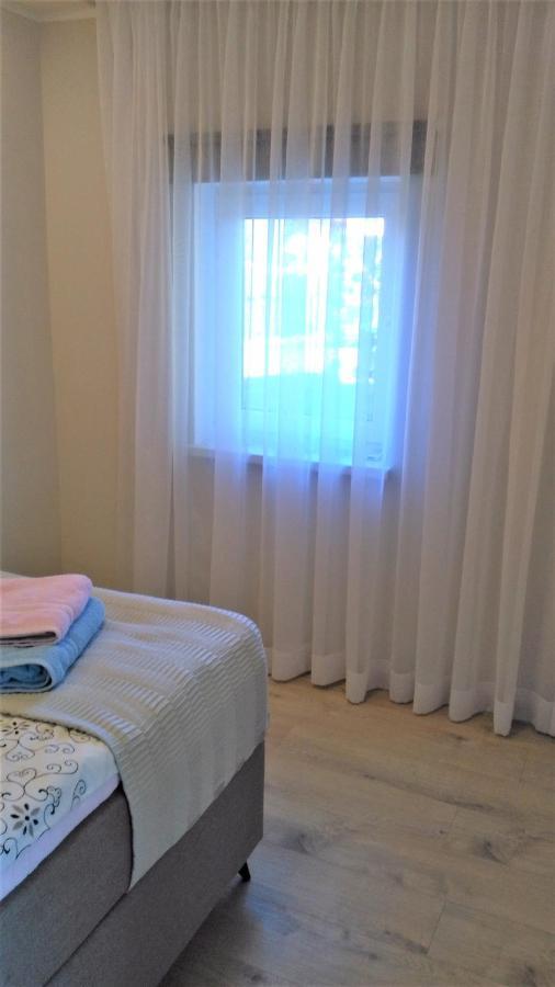 Apartament Sloneczny Gdańsk Exteriör bild
