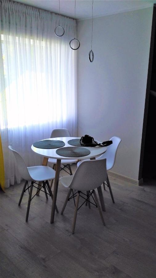 Apartament Sloneczny Gdańsk Exteriör bild