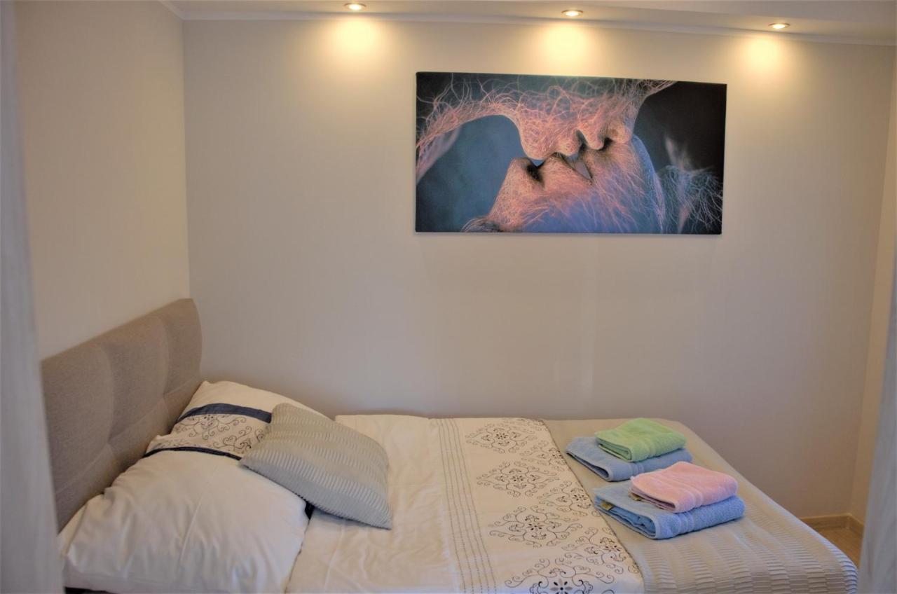 Apartament Sloneczny Gdańsk Exteriör bild