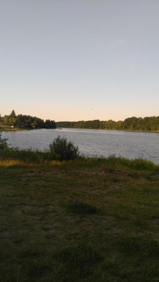 Apartament Sloneczny Gdańsk Exteriör bild