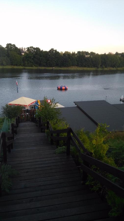 Apartament Sloneczny Gdańsk Exteriör bild