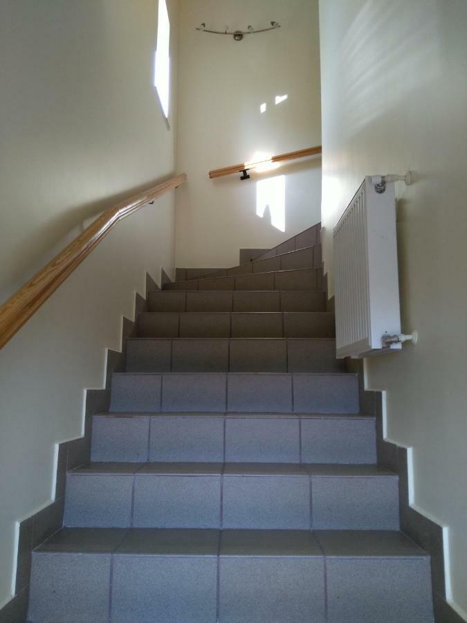 Apartament Sloneczny Gdańsk Exteriör bild