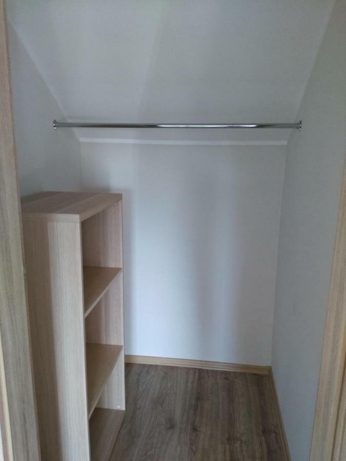 Apartament Sloneczny Gdańsk Exteriör bild